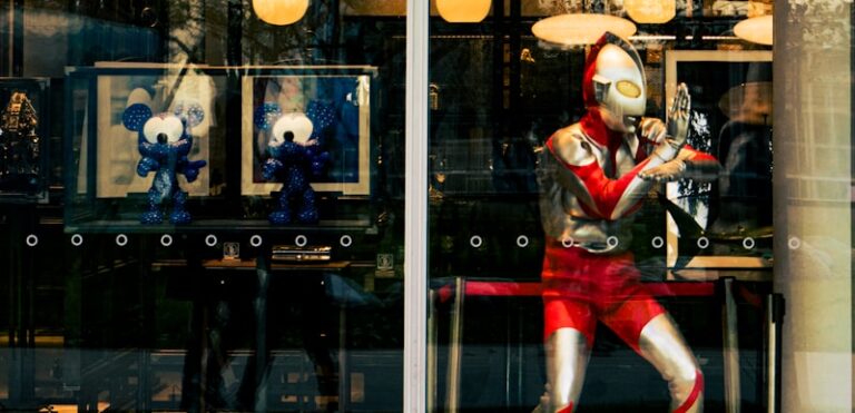 Netflix’s Ultraman: Rising Brings Parenting a Giant Monster Baby to Life