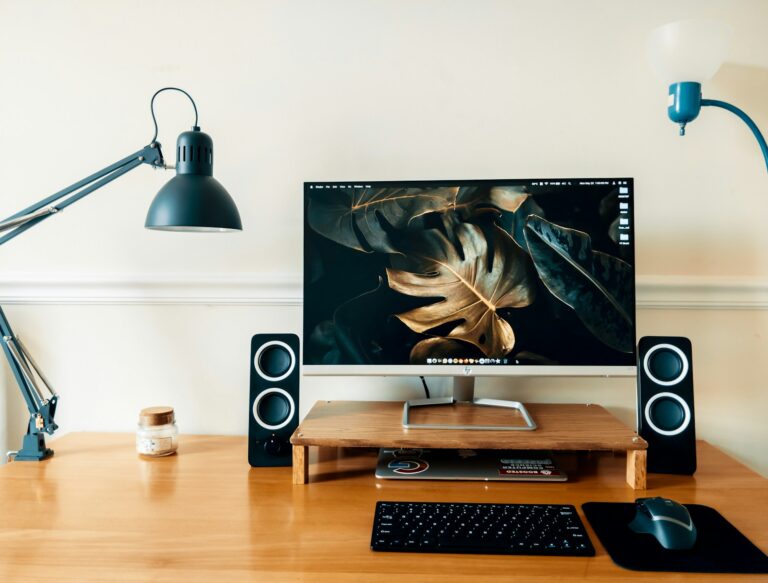 Check Out the Top Monitor Deals for Business Use in June 2024