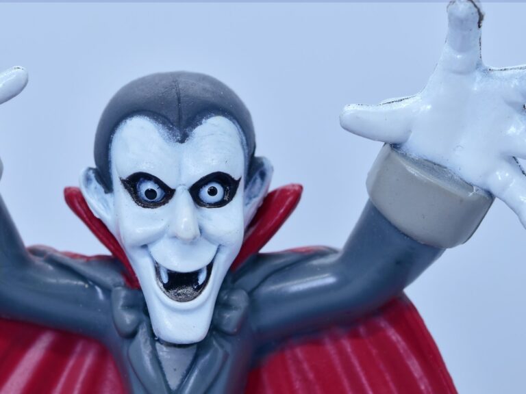 Bram Stoker’s Dracula 1992 – Success Unveiled