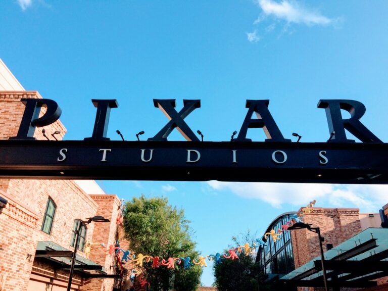 Is Pixar Steering towards Mainstream Appeal and Away from Narrative Innovation?