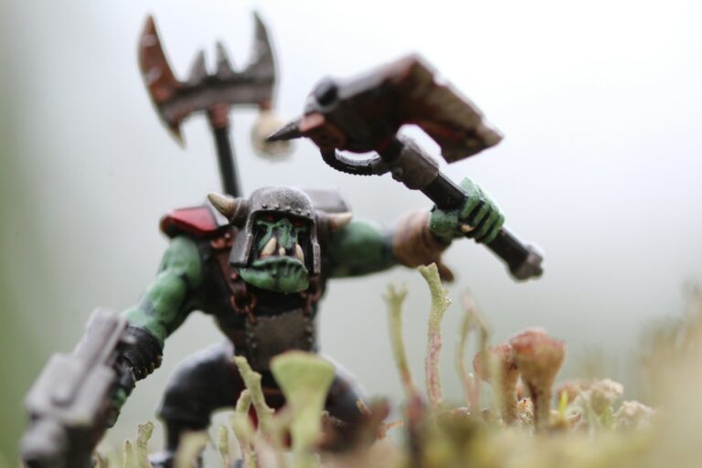 JoBlo Takes Us Back to 1989’s Funny Scarefest ‘Little Monsters’