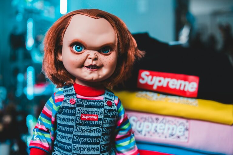 Get Ready! Chucky Season 3 Blu-ray Release Set for August