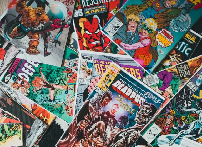 Marvel’s ‘Thunderbolts’ and ‘Deadpool & Wolverine’ Teasers Wows Fans