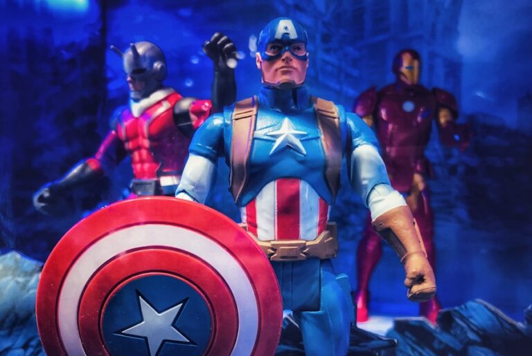 X-Men ’97 Chief Reveals Why They Outshine The Avengers