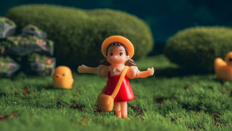 Stardew Valley’s Developer Considers Big Screen Adaptation, Studio Ghibli Collaboration