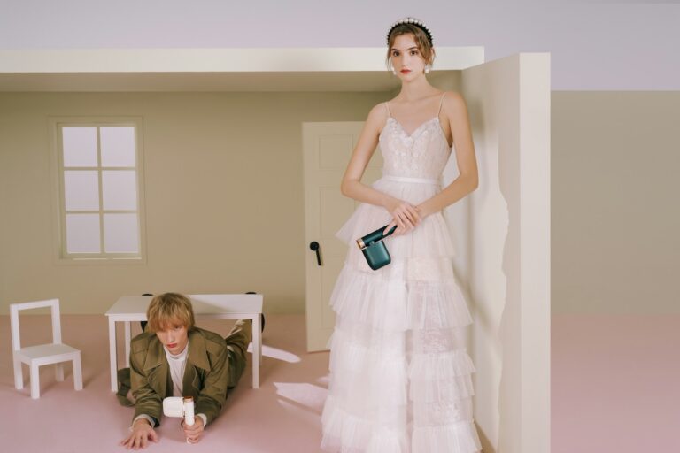 Stand-In Talent Sought for LA Fashion Shoot