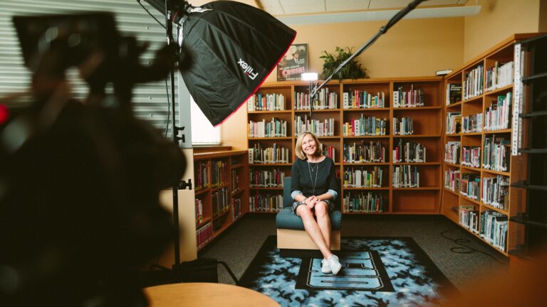 War Journalism Gets a New Lens in Ellen Kuras’s First Film ‘Lee’