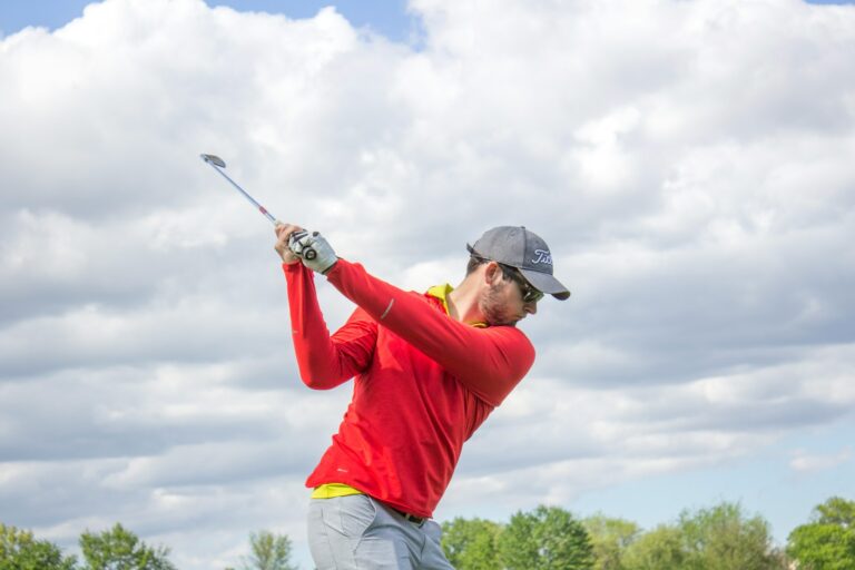 Kate Rose: Behind the Golf Star’s Supportive Wife and Philanthropic Efforts