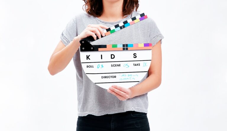 Casting Call: Stand-In Actress Needed in Chicago – Are You Ready to Shine?