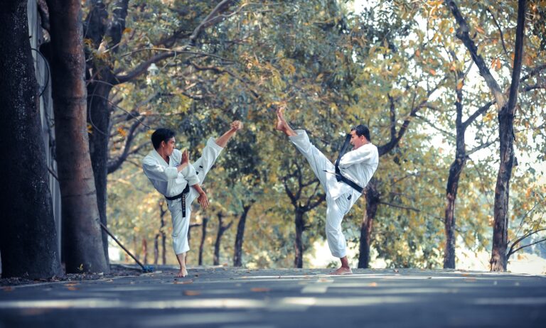 Cobra Kai Season 6 Part 1 – The Emotional Journey of Tory Nichols