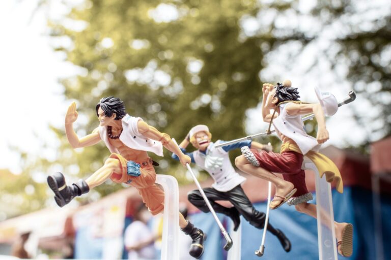 One Piece Remains A Hit Despite Animation Complaints