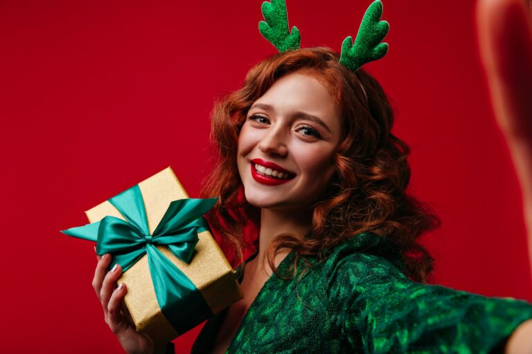 Join the Magic: Christmas Feature Film Casting Call in Nashville