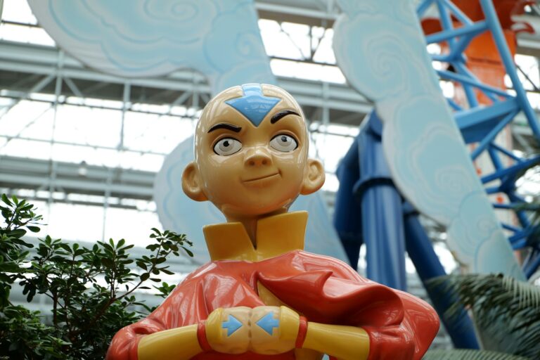 Netflix Gives Green Light to More Seasons of “Avatar: The Last Airbender”