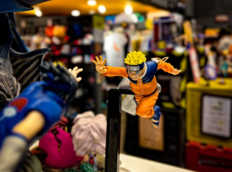 Fans Revive Naruto’s Vibrant Spirit With Artwork After Transformation Misstep