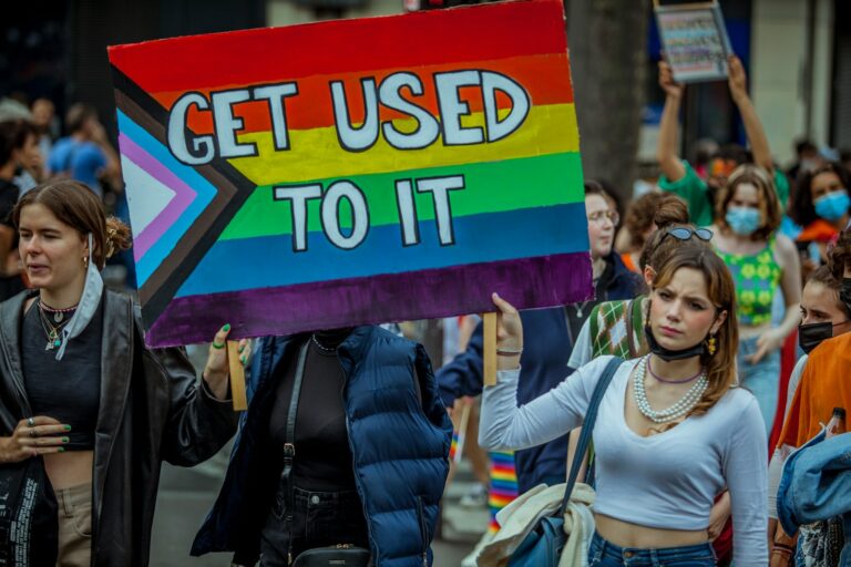 A Call for Awareness: The Issue of Gender Inequality and Abuse in 2024