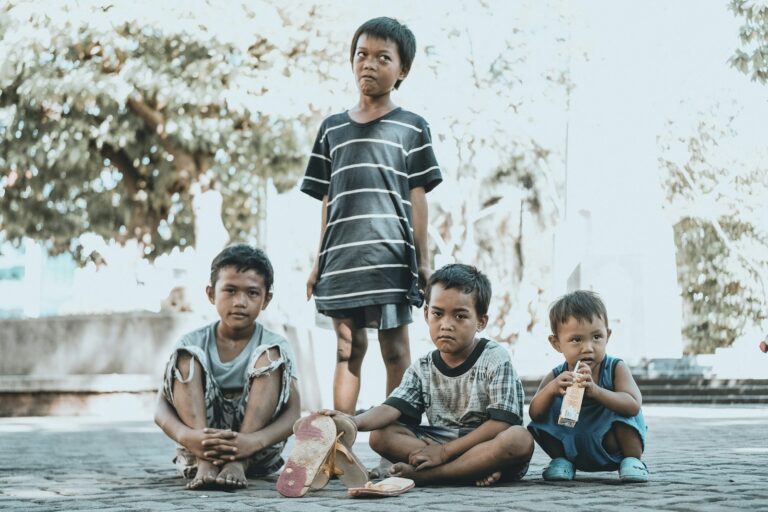 Casting Call for Young Filipino Actors in Atlanta, Georgia