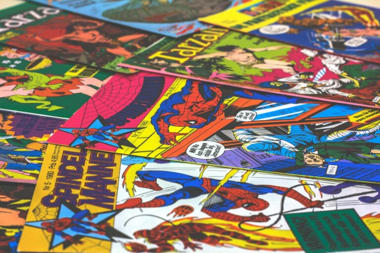 Unmissable Animated TV Show Intros That You’ll Love