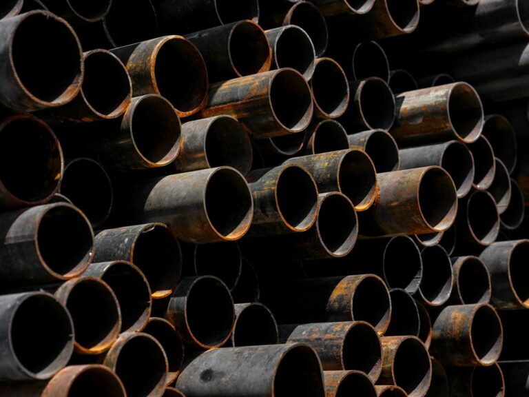 U.S. and Mexico Team Up to Tackle Chinese Steel and Aluminum Surge