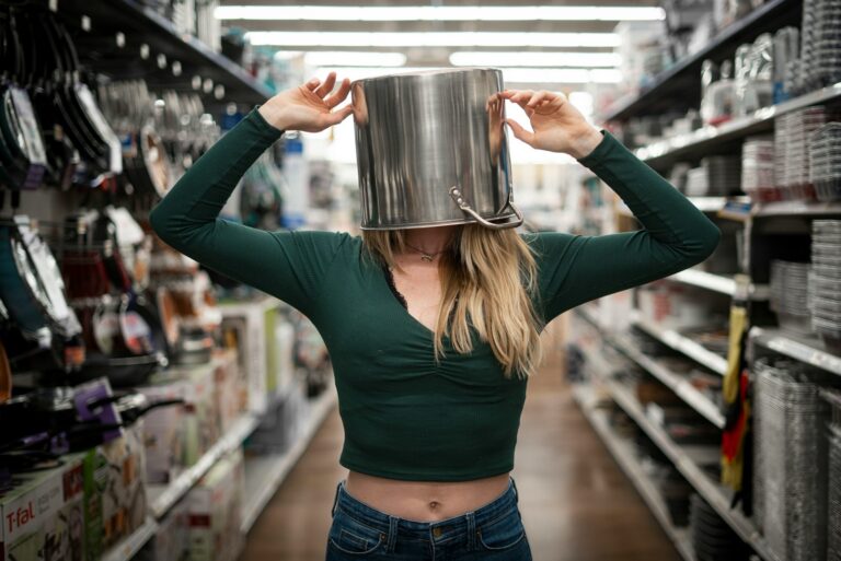 Get Cast in Supermarket Comedy Commercial and Earn £12,000!