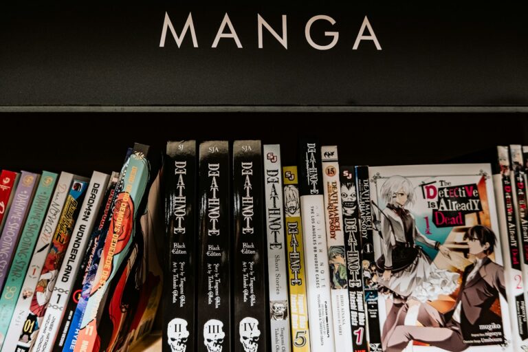 Kagurabachi Manga Rocks 2023, Fans Thrilled Over Possible Anime Adaptation