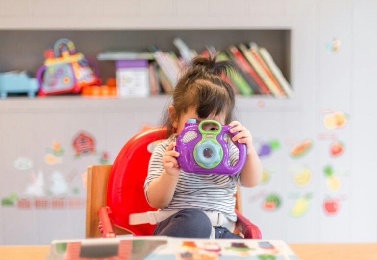 Nationwide Search: Quirky Child Influencers Needed for Exciting Chicago Project