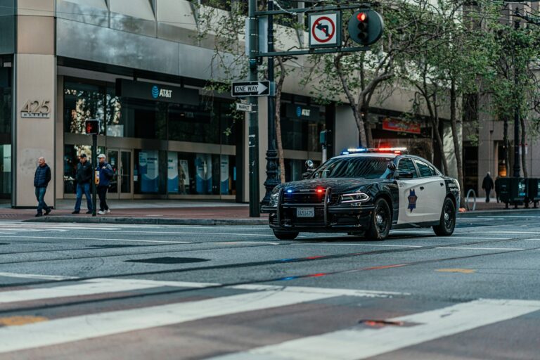 Spielberg’s First Movie Maybe Inspired O.J. Simpson’s Famous Car Chase – Find Out How!