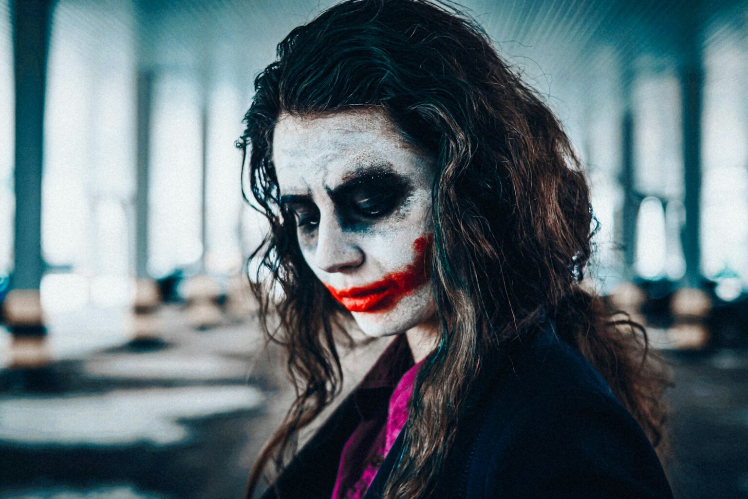 Behind Heath Ledger's Joker: The Diary That Captures His Method Acting