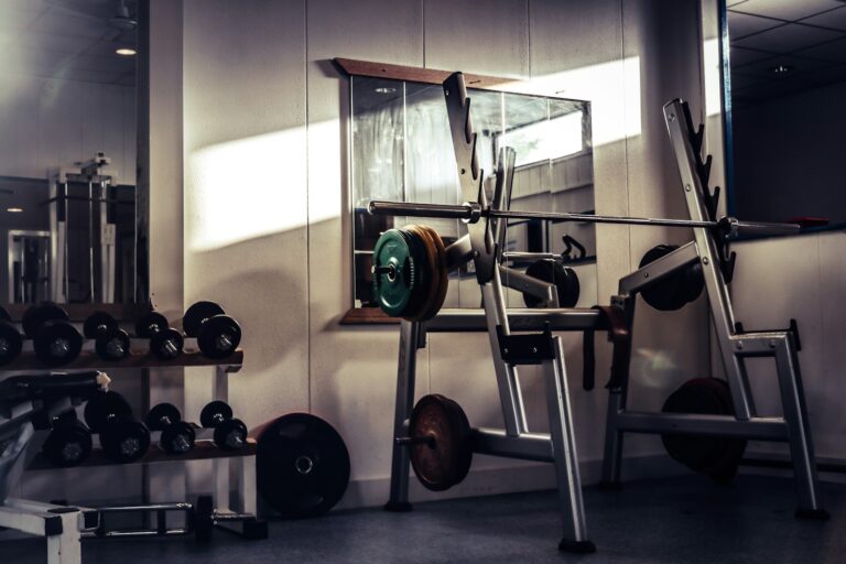Hollywood Actor Nick Nolte’s Surprising Gym to Glitz Journey
