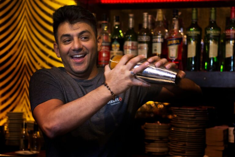 Exciting Casting Call for Real Bartenders in Sydney for Prominent Coffee Liqueur Brand