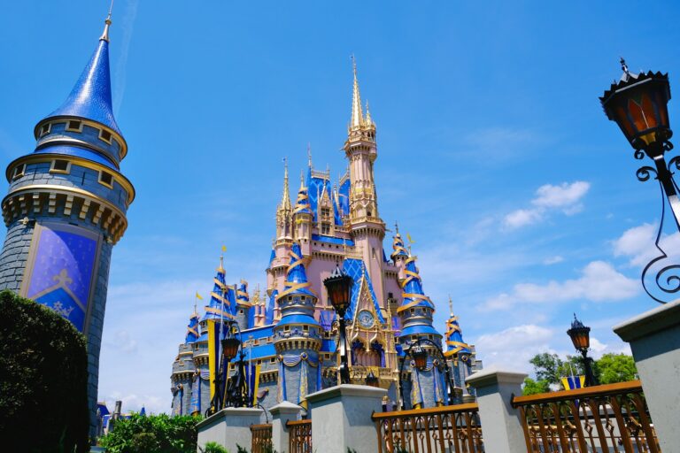 Your Disney World Story Could Land You $2,700 and a Free Trip to Orlando