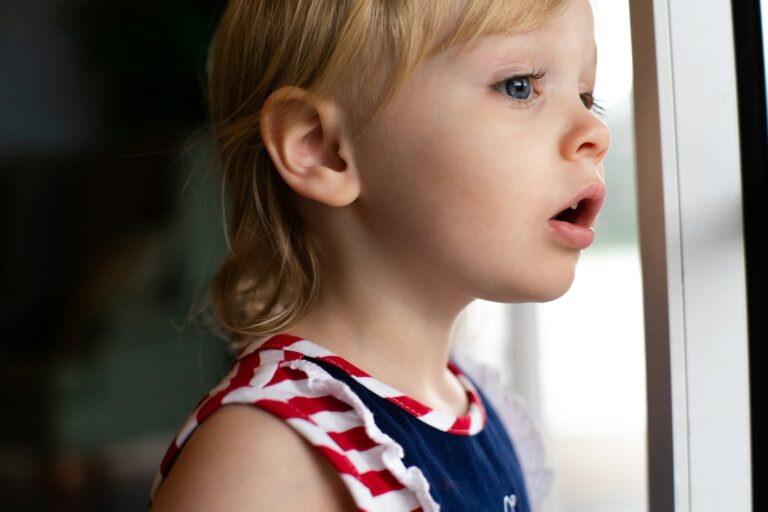 Exciting Casting Opportunity for Child Actors in Atlanta