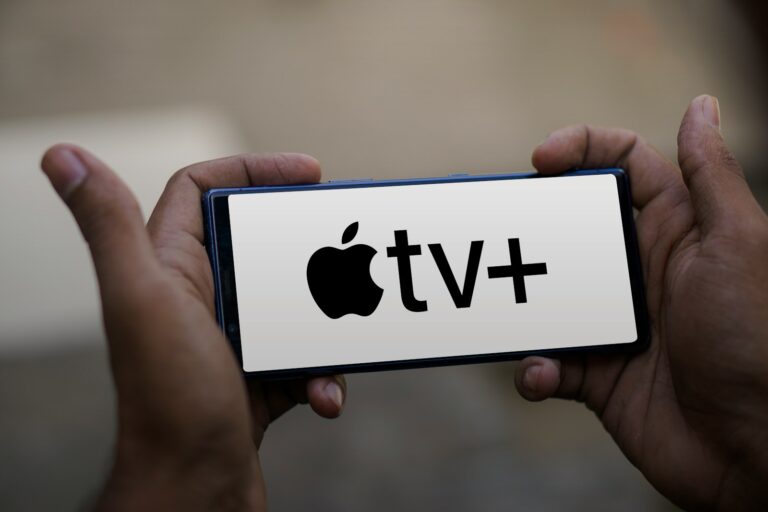 Apple TV+ Set to Boost Library with Films from Top Studios