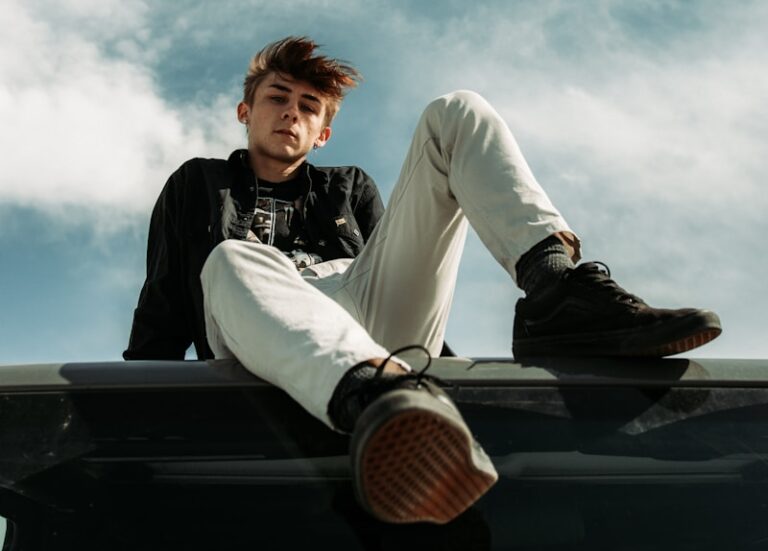 Atlanta Casting Call Searching for Young Male Model for High School Boyfriend Role