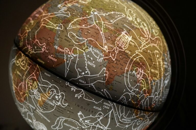 Planet Conjunction Sparks Emotion Explosion: Daily Horoscope Insight for July 15, 2024