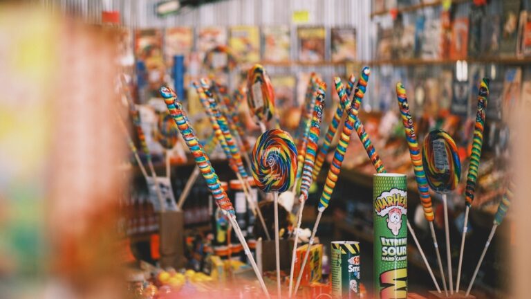 Stars Paul Rudd and Jeffrey Dean Morgan Step in to Rescue Neighborhood Candy Store