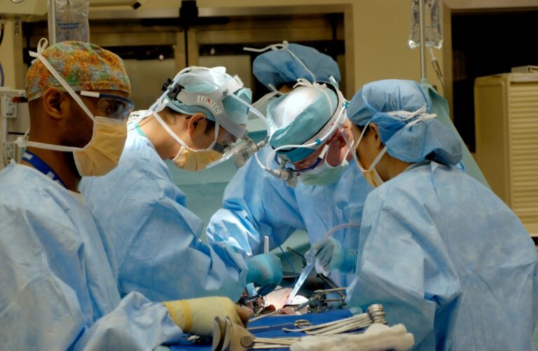 Hidden Struggle: Lymphedema After Breast Cancer? Hidden Struggle: Lymphedema After Breast Cancer?