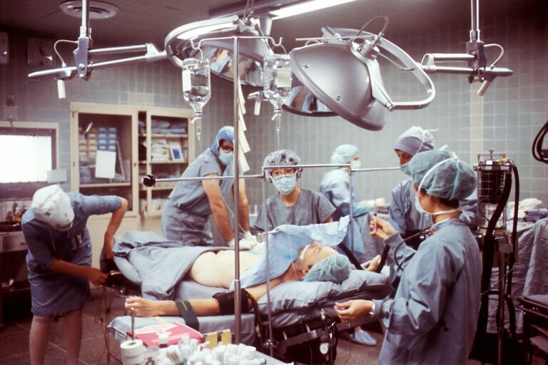 Behind the Scenes: How One Woman Challenged a $8,000 Hospital Operating Room Fee
