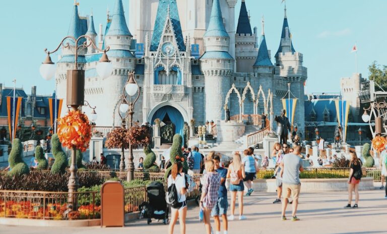 Disney Vacation Club Seeks African American Families for Promo Video Shoot in Orlando
