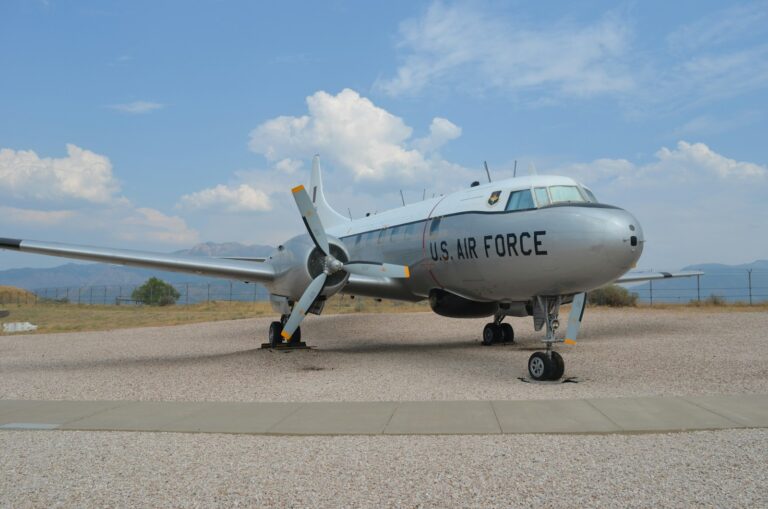 Air Force One Sequel Almost Took Flight