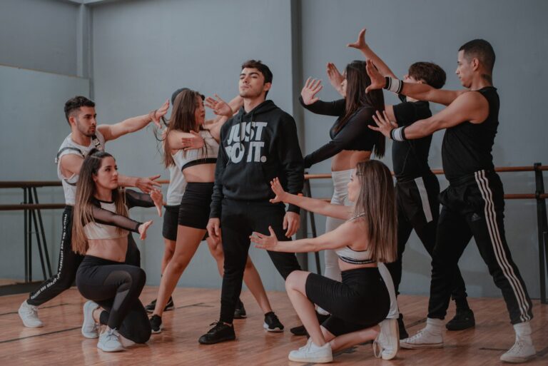 UK Casting Calls: Grand Opportunity for Professional Dancers!