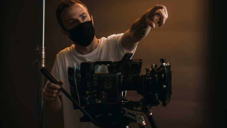 Film and TV Production Dives Globally: Less Action, More Cut