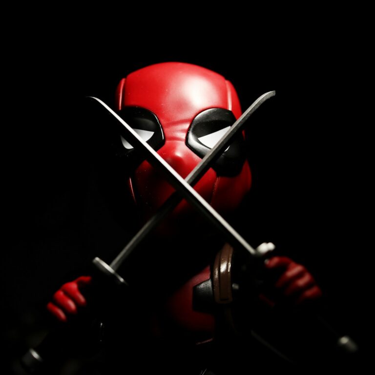 Ryan Reynolds’ Big Bet on Deadpool: A Story of Personal Investment