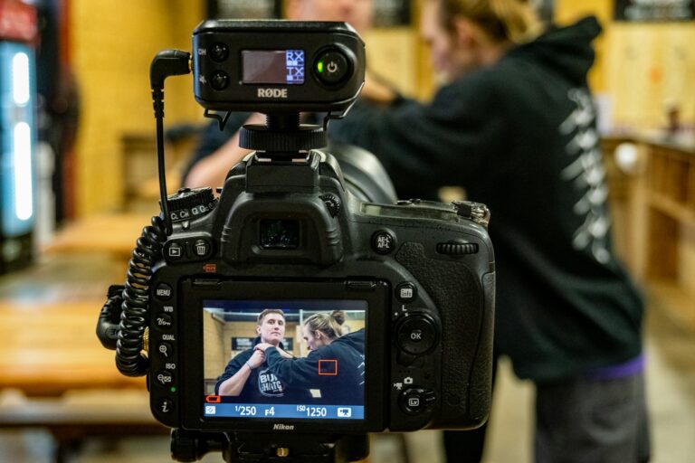 Grab Your Spot in Hallmark’s Holiday Video Shoot in Kansas City