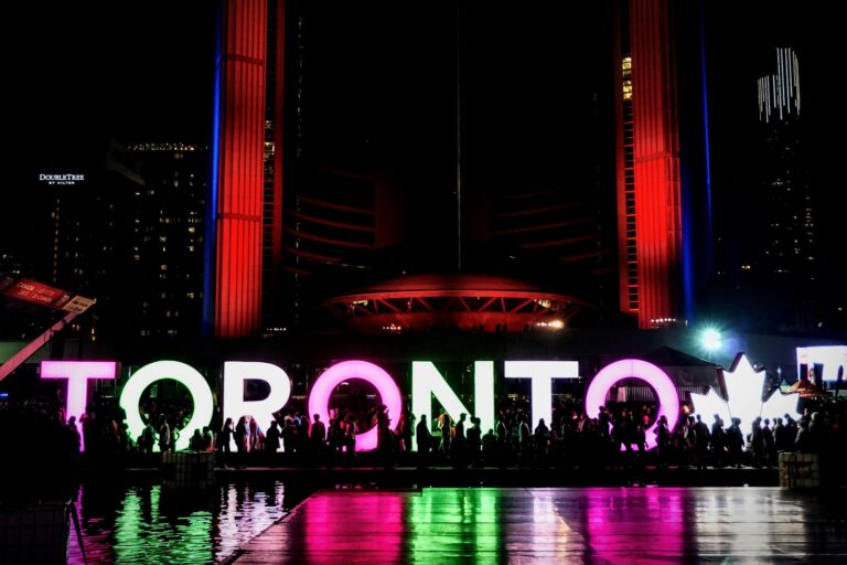 Fantastic Premieres Lined Up for Toronto International Film Festival 2024