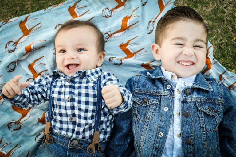 Atlanta Casting Call: Kids’ Boutique Clothing Line Seeks Child Models