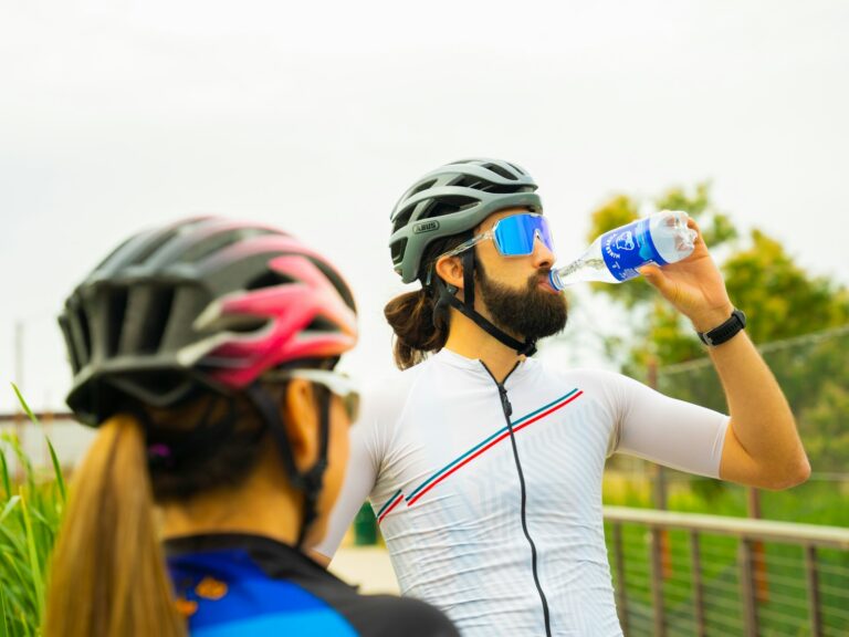 Calling All Athletes: Casting Call for a Top Sports Drink Ad in Georgia!