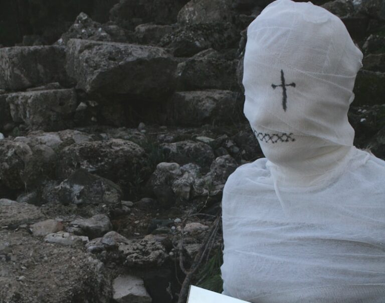 The Awesome Revival of The Mummy, A Movie Masterpiece