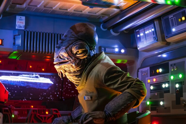 Exciting News for Alien Fans: Filming for the New TV Series Wraps Up in Thailand
