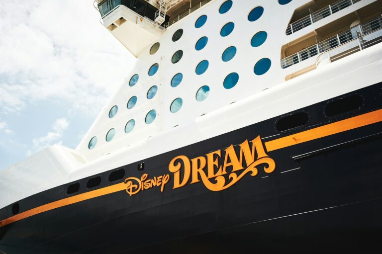 Join the Fun: Disney Cruise Line Photo Shoot Seeking Asian Talent in Orlando