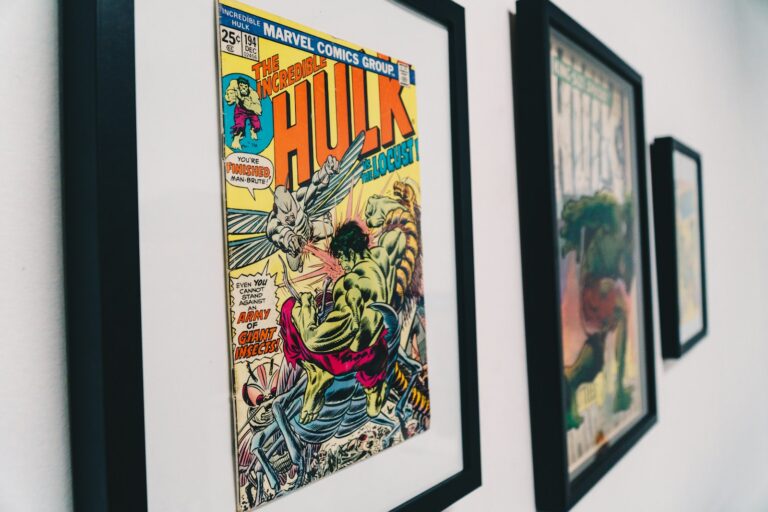 Matthew McConaughey’s Hulk Dreams Might Just Turn True Soon